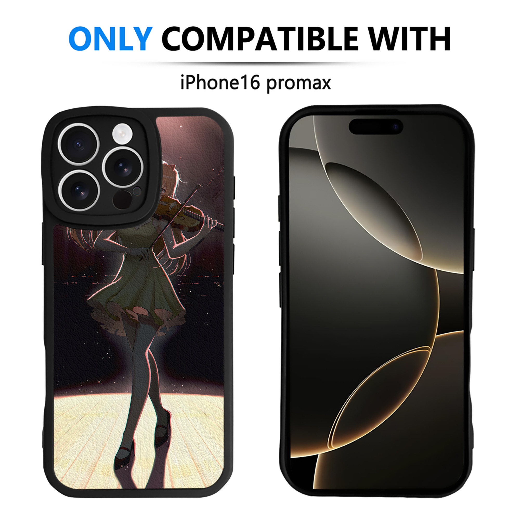 （画像用） EVA 新世紀エヴァンゲリオン 【iPhone 16シリーズ対応】シリコンスマホケース（レザー調） 材質：シリコン